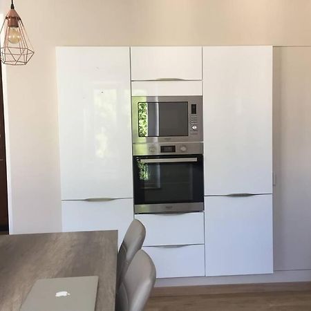 Meuble T2 Moderne En Hyper Centre Apartment Vittel Exterior foto